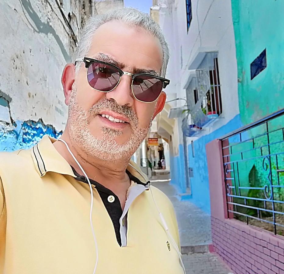 Al Andaloussiya Diyafa Hotel Moulay Idriss Exterior photo